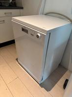 Vaatwasmachine, Ophalen, Zo goed als nieuw, Vrijstaand, 45 tot 60 cm