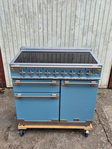 Falcon Elise 100 inductie China bleu beschikbaar voor biedingen