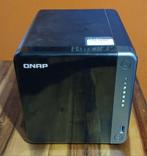 qnap nas TS-x53D, Computers en Software, NAS, Ophalen of Verzenden, Zo goed als nieuw