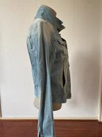 Sissy Boy spijkerjasje maat S - in goede staat!, Ophalen of Verzenden, Zo goed als nieuw, Maat 36 (S), Jasje