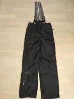 snowboard broek, Kleding | Heren, Wintersportkleding, Ophalen, Gedragen, Maat 46 (S) of kleiner, Broek