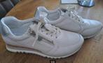 Nieuwe Marco Tozzi sneakers, Wit, Marco Tozzi, Nieuw, Ophalen of Verzenden