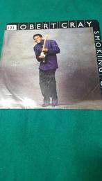 single robert cray ,smoking gun, Ophalen of Verzenden