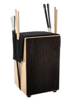 Nieuwe Cajonpad met accessoirepockets, Niet ingevuld, Niet ingevuld, Ophalen of Verzenden, Niet ingevuld