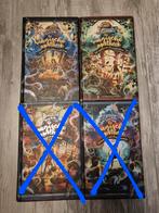 De magische apotheek deel 1 en 2, Ophalen of Verzenden, Zo goed als nieuw, Fictie algemeen