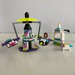 LEGO Friends Pretpark Ruimtevlucht - 41128, Ophalen of Verzenden, Zo goed als nieuw, Complete set, Lego