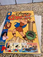 Comix, Eén comic, Ophalen of Verzenden, Europa