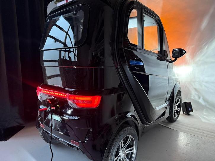 Nederlandse elenco , is geen canta maar wel dezelfde regels, Fietsen en Brommers, Overige Fietsen en Brommers, Nieuw, Ophalen of Verzenden