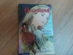 Lauren Brooke, Heartland- Alleen verder, Ophalen of Verzenden, Zo goed als nieuw