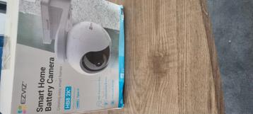 EZVIZ HB8 beschikbaar voor biedingen