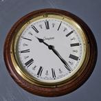 Vintage Grayson Wandklok – Made in England – 1994 – Quartz, Ophalen of Verzenden