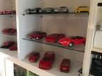 Modelauto's Ferrari, Ophalen of Verzenden, Zo goed als nieuw, Auto, Bburago
