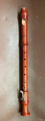 Alt blokfluit Alexander Heinrich, Muziek en Instrumenten, Blaasinstrumenten | Blokfluiten, Ophalen of Verzenden, Zo goed als nieuw