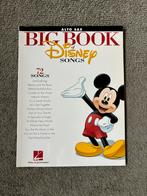 Big Book Disney alt saxofoon, Muziek en Instrumenten, Overige soorten, Ophalen of Verzenden, Saxofoon, Zo goed als nieuw