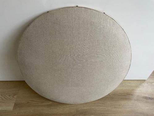 origineel kantkloskussen - 60 cm - degelijk en in topstaat, Hobby en Vrije tijd, Kantklossen, Zo goed als nieuw, Kussen, Ophalen