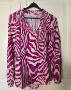 Blouse Made in Italy maat 40, Ophalen of Verzenden, Zo goed als nieuw, Maat 38/40 (M)