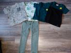 Kledingpakket jongen maat 98, Ophalen of Verzenden, Zo goed als nieuw, Maat 98