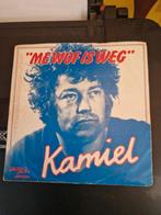 Kamiel- Me wuf is weg, Ophalen of Verzenden, Gebruikt, Nederlandstalig