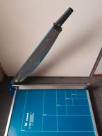 Grote Professionele Dahle Hefboom A2 Papiersnijder (zgan), Ophalen, Zo goed als nieuw