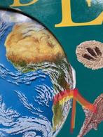 De ongelofelijke reis naar het midden van de aarde, Ophalen, Gelezen, ISBN9789054267751, Non-fictie