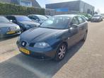SEAT Cordoba 1.4-16V Last Edition (bj 2009), Voorwielaandrijving, Startonderbreker, Gebruikt, 4 cilinders
