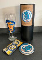 Ritzenhoff Bierglas, Ophalen of Verzenden, Nieuw, Bierglas