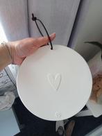 Zusss " Wandbord 21,5 cm ", Ophalen of Verzenden, Zo goed als nieuw