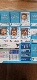 Panini Euro 2006 met o.a messi, Ophalen of Verzenden, Zo goed als nieuw