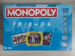 Monopoly Friends nieuw in plastic, Hobby en Vrije tijd, Gezelschapsspellen | Bordspellen, Ophalen of Verzenden, Nieuw