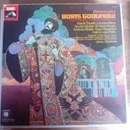 boris godunow, Ophalen, Zo goed als nieuw