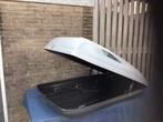 Hapro Carver 4.4 Dakkoffer - 400 Liter Nieuwstaat!, Auto diversen, Ophalen, Gebruikt