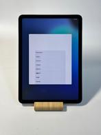 iPad air 4e Gen (2020) 256GB Wifi + Cellular +Originele doos, Computers en Software, Apple iPads, Gebruikt, I, Mac and More, Zwart