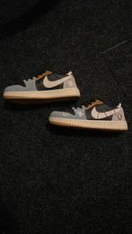 Nike air jordan maat 35, Ophalen of Verzenden, Zo goed als nieuw
