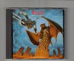 Meat Loaf CD Bat out of hell II, Ophalen of Verzenden, Gebruikt, Poprock