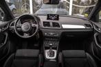 Audi Q3 1.4 TFSI CoD Sport Pro Line S | S-tronic Automaat |, Auto's, Audi, 1380 kg, 4 cilinders, 150 pk, Lichtsensor