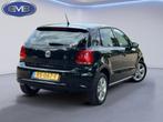 Volkswagen Polo 1.2-12V Sportline, 5 deurs, climaat control,, Auto's, Volkswagen, Voorwielaandrijving, Euro 5, 967 kg, Gebruikt