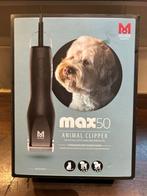Wahl Max 50 (Moser) tondeuse NIEUW + extra set opzetkannen, Dieren en Toebehoren, Ophalen of Verzenden, Nieuw