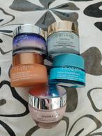 Lancome, Estee lauder Clarins gezichts verzorgings pakket, Ophalen of Verzenden, Gebruikt, Verzorging