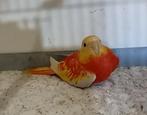 Turquoisine parkiet roodbuik opaline, Dieren en Toebehoren, Vogels | Parkieten en Papegaaien, Vrouwelijk, Geringd