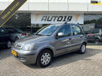 Fiat Panda 1.2 Edizione Cool beschikbaar voor biedingen