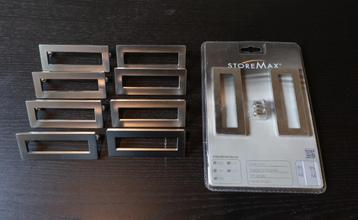Storemax artikelen (prijzen in de omschrijving) beschikbaar voor biedingen