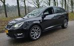 Seat Ibiza ST 1.6 TDI FR Xenon Led Navi Keurige auto, Auto's, Seat, Voorwielaandrijving, Euro 5, Gebruikt, 4 cilinders