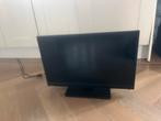 Toshiba televisie met afstandsbediening, Ophalen, Toshiba, 50 Hz, Zo goed als nieuw