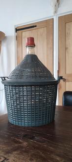 Wijnfles/Gistfles 20 Liter, Ophalen