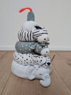 Baby Jungle knuffel toren Prenatal, Ophalen of Verzenden, Zo goed als nieuw, Overige typen