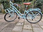 Retro.   meisjesfiets Lage Instap 24 inch, Overige merken, Versnellingen, Ophalen of Verzenden, Zo goed als nieuw