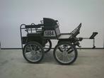 Marathonwagen in zeer nette staat. Merk: H.C.A. 23 inch, Dieren en Toebehoren, Gebruikt, Niet ingevuld, Marathonwagen, Niet ingevuld