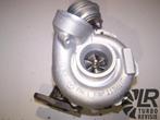 Turbo revisie Mercedes C220 W203 A6110960999, Auto-onderdelen, Ophalen of Verzenden, Gereviseerd