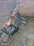 Nieuwe omafiets, Ophalen of Verzenden, Zo goed als nieuw