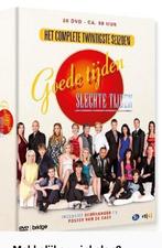 GTST dvd seizoen 20, Vanaf 12 jaar, Ophalen of Verzenden, Zo goed als nieuw, Drama